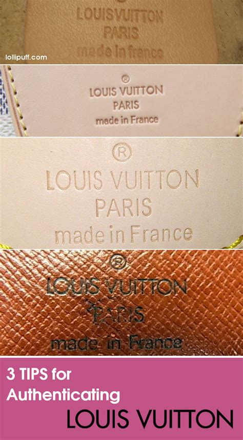 do louis vuitton bags have a serial number|louis vuitton authentication.